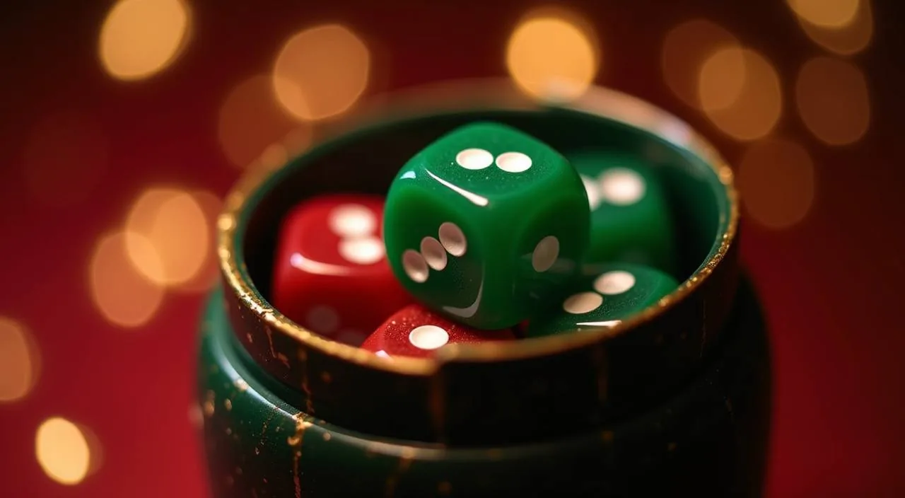 inno2 What Our Highroller Baccarat Rooms Offer
